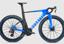 Factor One – гоночный байк от Bugatti, который запрещено использовать в гонках