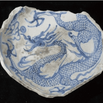 Археологи обнаружили на затонувшем корабле крупнейшую в мире коллекцию китайской посуды 14 века