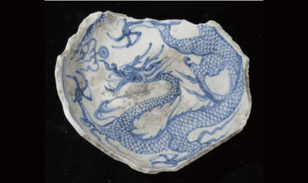 Археологи обнаружили на затонувшем корабле крупнейшую в мире коллекцию китайской посуды 14 века