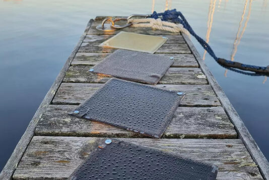 Древесная смола из Финляндии превосходит обычный пластик — и при этом поддается переработке