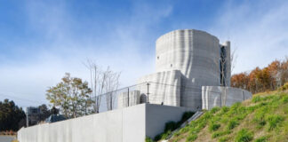 3D-печатный дом от японской компании Onocom способен выдержать настоящее землетрясение