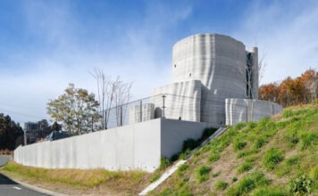 3D-печатный дом от японской компании Onocom способен выдержать настоящее землетрясение