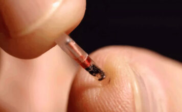 Штат Вашингтон собирается запретить компаниям принудительное чипирование работников