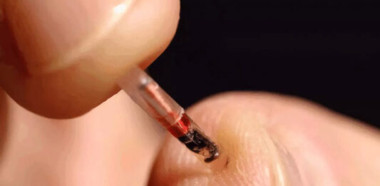 Штат Вашингтон собирается запретить компаниям принудительное чипирование работников