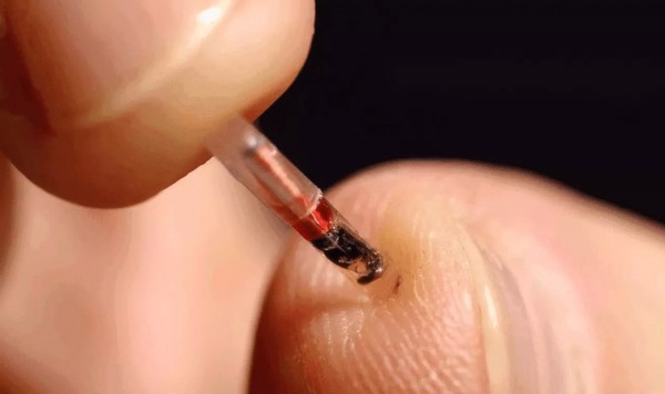 Штат Вашингтон собирается запретить компаниям принудительное чипирование работников