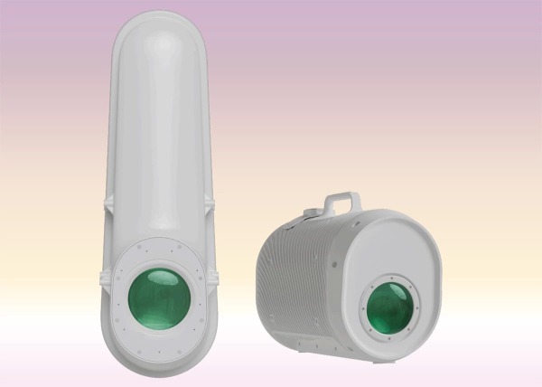 Выходцы из Google предлагают сверхбыстрый интернет в 25 Гбит/с на основе световых лучей