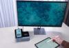 Мини-компьютер ViewDock заменит дисплей, док-станцию и беспроводную зарядку