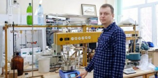 В Томске разработали технологию превращения пластиковых отходов в солярку