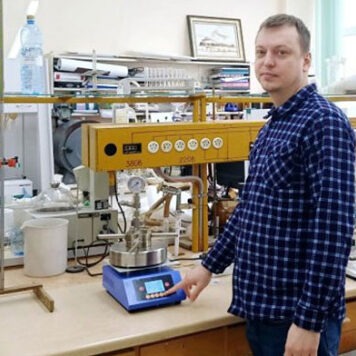 В Томске разработали технологию превращения пластиковых отходов в солярку