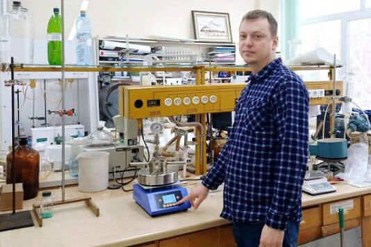 В Томске разработали технологию превращения пластиковых отходов в солярку