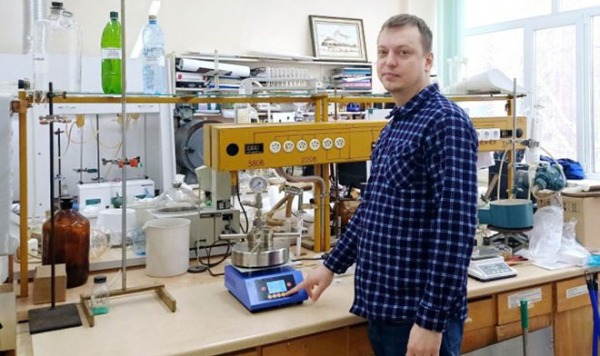 В Томске разработали технологию превращения пластиковых отходов в солярку