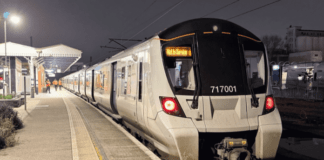 В Британии успешно протестировали первую в мире систему квантовой навигации