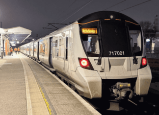 В Британии успешно протестировали первую в мире систему квантовой навигации