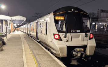 В Британии успешно протестировали первую в мире систему квантовой навигации