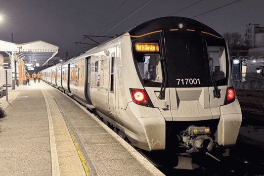 В Британии успешно протестировали первую в мире систему квантовой навигации