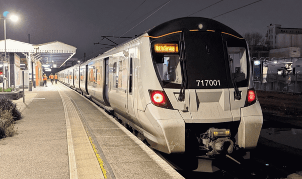 В Британии успешно протестировали первую в мире систему квантовой навигации