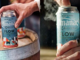 В Калифорнии сварили первое в мире «декарбонизированное» пиво