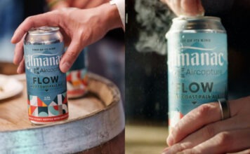 В Калифорнии сварили первое в мире «декарбонизированное» пиво