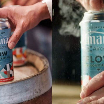 В Калифорнии сварили первое в мире «декарбонизированное» пиво