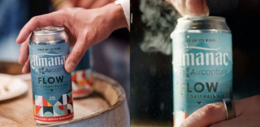 В Калифорнии сварили первое в мире «декарбонизированное» пиво