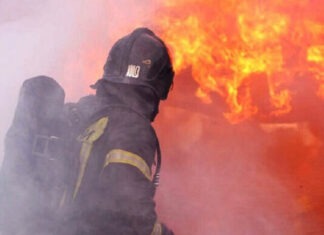 Возгорания нефтепродуктов станет возможным погасить намного быстрее