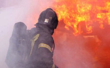 Возгорания нефтепродуктов станет возможным погасить намного быстрее