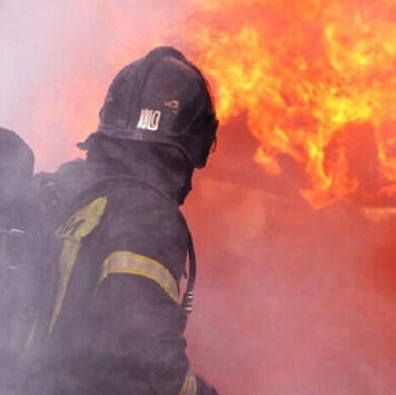 Возгорания нефтепродуктов станет возможным погасить намного быстрее