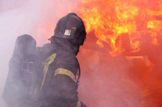 Возгорания нефтепродуктов станет возможным погасить намного быстрее