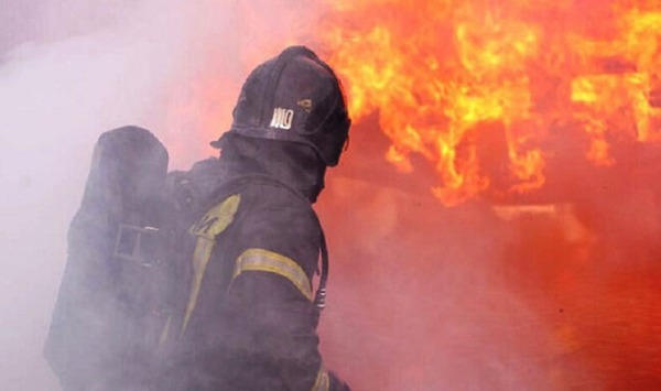 Возгорания нефтепродуктов станет возможным погасить намного быстрее