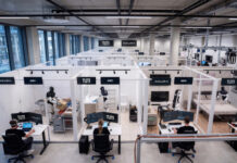 В Германии открывают крупнейший в мире спортзал для роботов