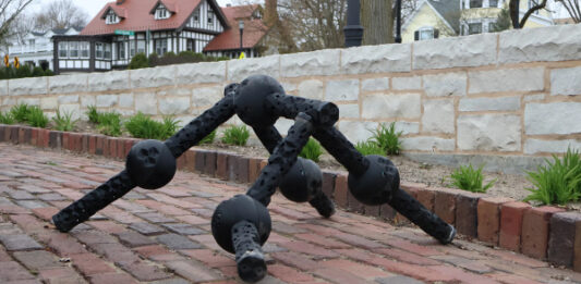 Созданный нейросетью робот почти неуязвим — его можно даже разрезать пополам