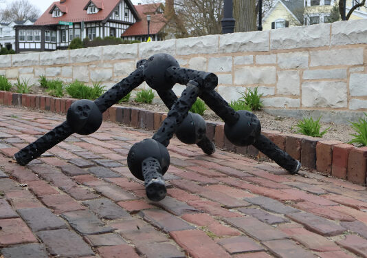 Созданный нейросетью робот почти неуязвим — его можно даже разрезать пополам