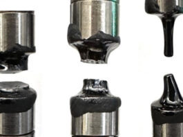 Американские ученые сумели сломать жидкость