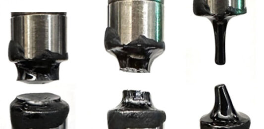 Американские ученые сумели сломать жидкость