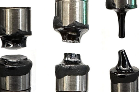 Американские ученые сумели сломать жидкость