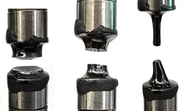 Американские ученые сумели сломать жидкость