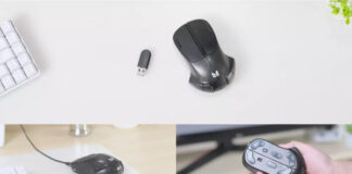 Pixelpaw Phase объединит геймпад и мышь в одном гаджете