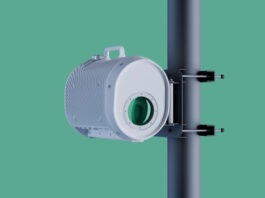 Выходцы из Google предлагают сверхбыстрый интернет в 25 Гбит/с на основе световых лучей