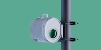 Выходцы из Google предлагают сверхбыстрый интернет в 25 Гбит/с на основе световых лучей