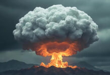 Искусственный интеллект в ходе военных игр все время стремится нанести противнику ядерный удар