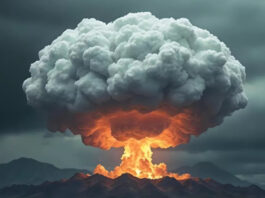 Искусственный интеллект в ходе военных игр все время стремится нанести противнику ядерный удар