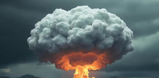 Искусственный интеллект в ходе военных игр все время стремится нанести противнику ядерный удар