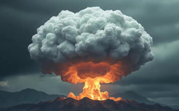 Искусственный интеллект в ходе военных игр все время стремится нанести противнику ядерный удар