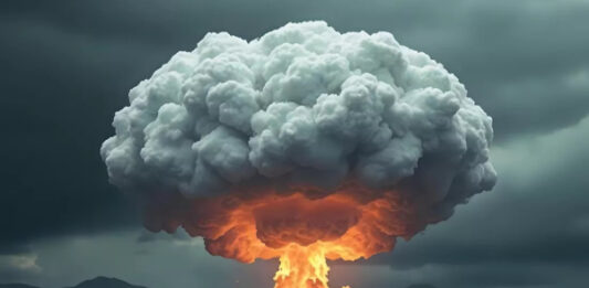 Искусственный интеллект в ходе военных игр все время стремится нанести противнику ядерный удар