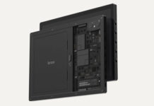 Модульный планшет от Brax Technologies проживет до 10 лет благодаря возможностям апгрейда