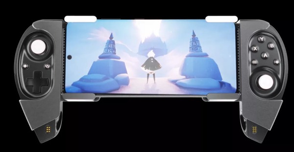 Pixelpaw Phase объединит геймпад и мышь в одном гаджете