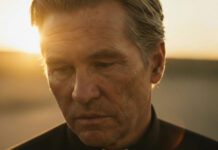 Искусственный интеллект воскресит Вэла Килмера ради последней кинороли