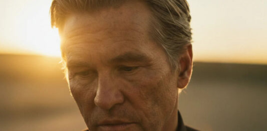 Искусственный интеллект воскресит Вэла Килмера ради последней кинороли