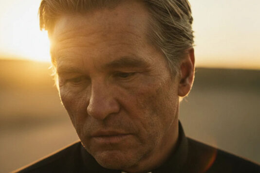 Искусственный интеллект воскресит Вэла Килмера ради последней кинороли