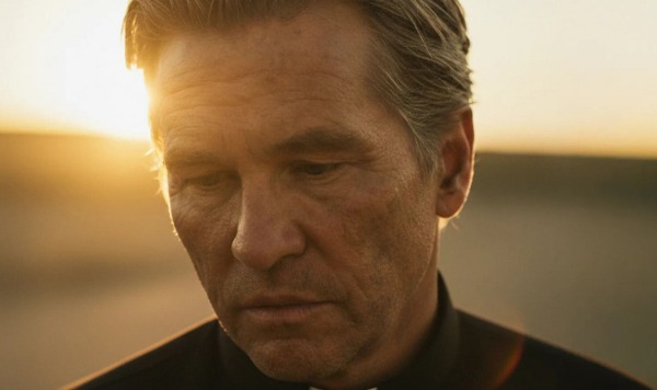 Искусственный интеллект воскресит Вэла Килмера ради последней кинороли